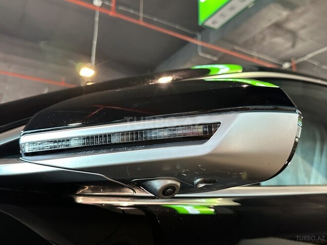 BYD Han 2024, 0 km - 1.5 l - Bakı