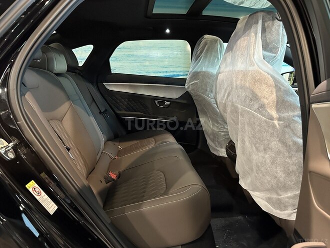BYD Han 2024, 0 km - 1.5 l - Bakı
