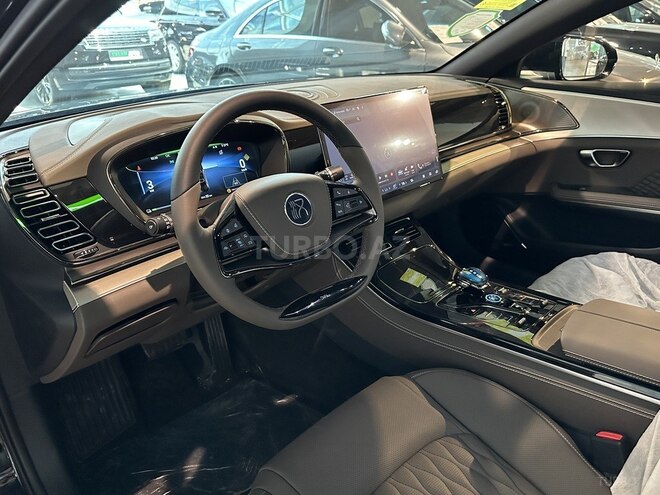 BYD Han 2024, 0 km - 1.5 l - Bakı