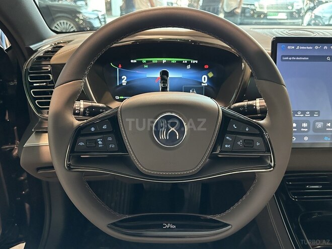 BYD Han 2024, 0 km - 1.5 l - Bakı