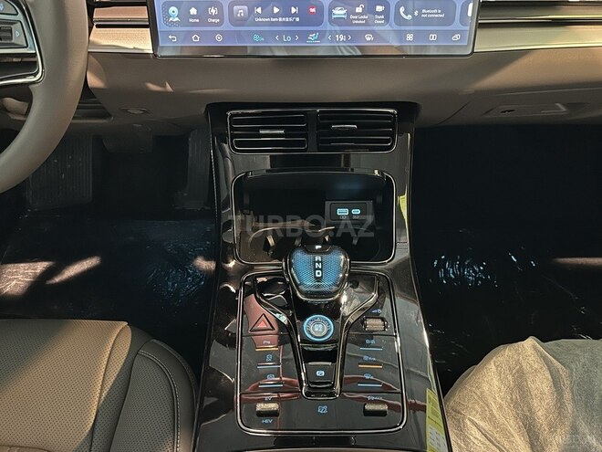 BYD Han 2024, 0 km - 1.5 l - Bakı