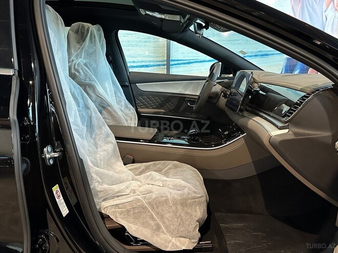 BYD Han 2024, 0 km - 1.5 l - Bakı