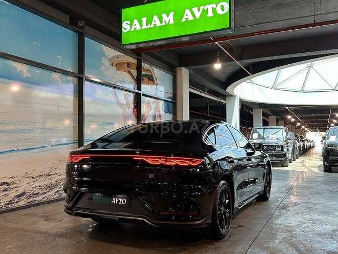 BYD Han 2024, 0 km - 1.5 l - Bakı