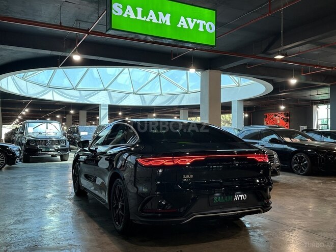 BYD Han 2024, 0 km - 1.5 l - Bakı