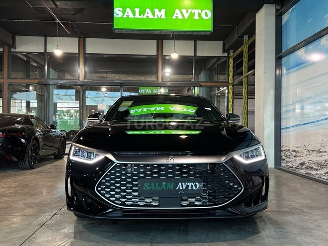 BYD Han 2024, 0 km - 1.5 l - Bakı