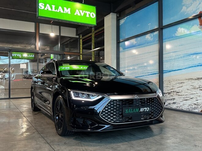 BYD Han 2024, 0 km - 1.5 l - Bakı