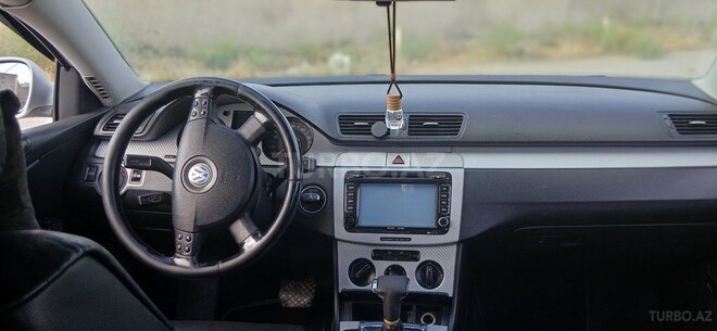 Volkswagen Passat 2005, 350,000 km - 2.0 l - Bakı