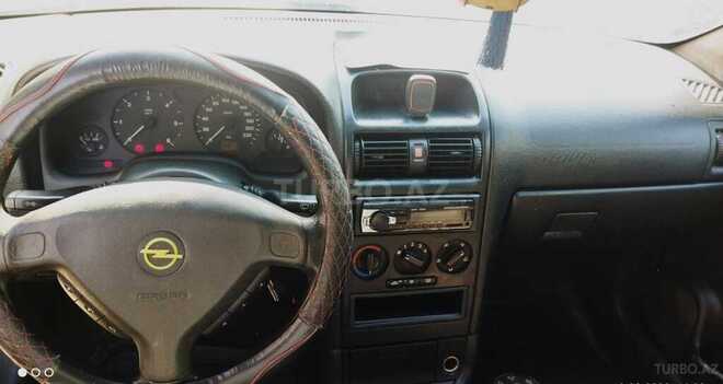 Opel  1999, 490,000 km - 1.7 l - Bakı