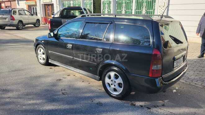 Opel  1999, 490,000 km - 1.7 l - Bakı