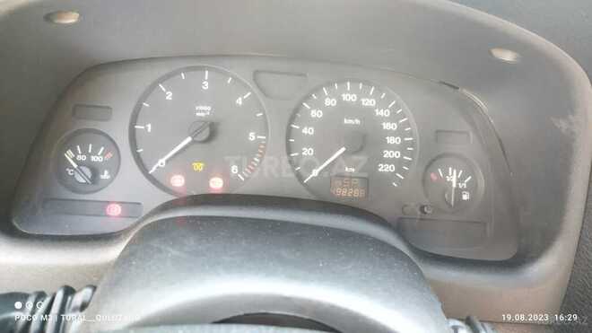 Opel  1999, 490,000 km - 1.7 l - Bakı