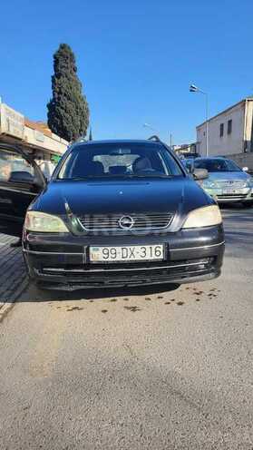 Opel  1999, 490,000 km - 1.7 l - Bakı