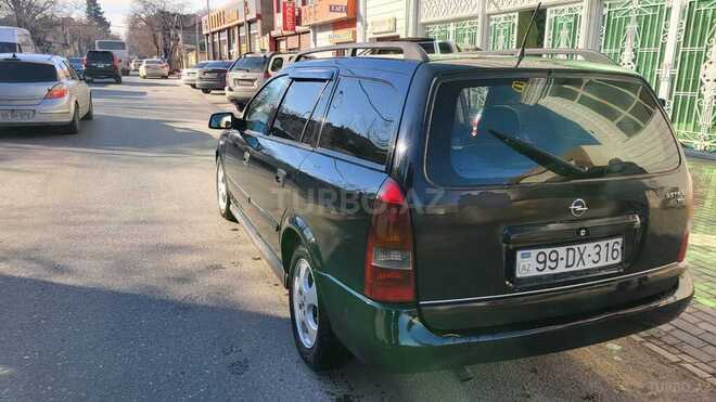 Opel  1999, 490,000 km - 1.7 l - Bakı