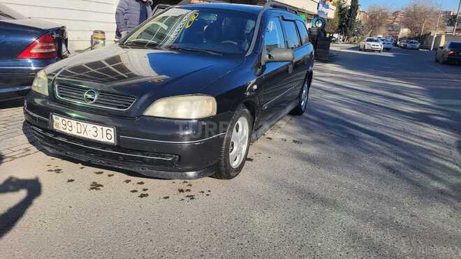 Opel  1999, 490,000 km - 1.7 l - Bakı