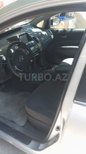 Toyota Prius 2006, 329,920 km - 1.5 l - Bakı