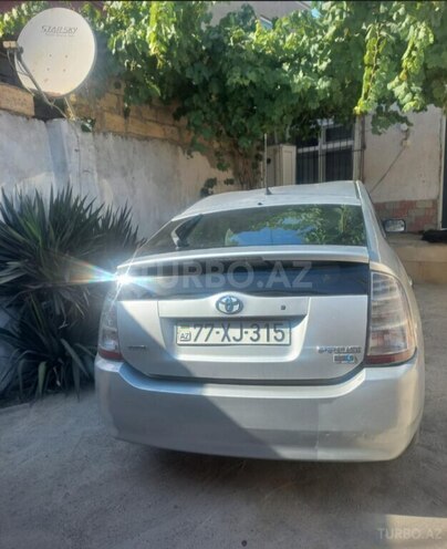 Toyota Prius 2006, 329,920 km - 1.5 l - Bakı
