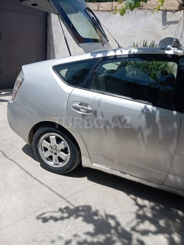 Toyota Prius 2006, 329,920 km - 1.5 l - Bakı