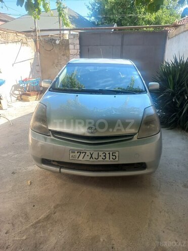 Toyota Prius 2006, 329,920 km - 1.5 l - Bakı