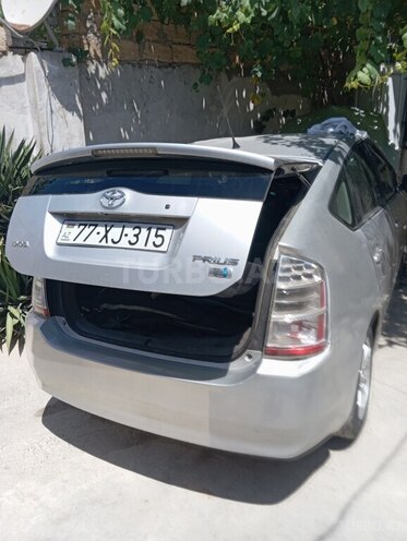 Toyota Prius 2006, 329,920 km - 1.5 l - Bakı