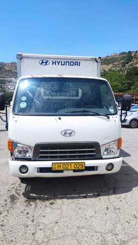 Hyundai HD-65 2011, 346,460 km - 3.9 l - Bakı