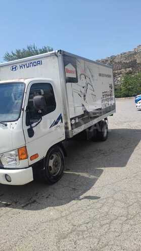 Hyundai HD-65 2011, 346,460 km - 3.9 l - Bakı