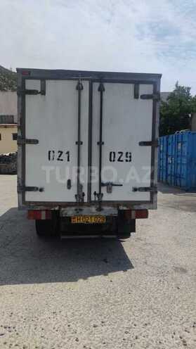 Hyundai HD-65 2011, 346,460 km - 3.9 l - Bakı