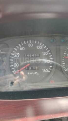 Hyundai HD-65 2011, 346,460 km - 3.9 l - Bakı
