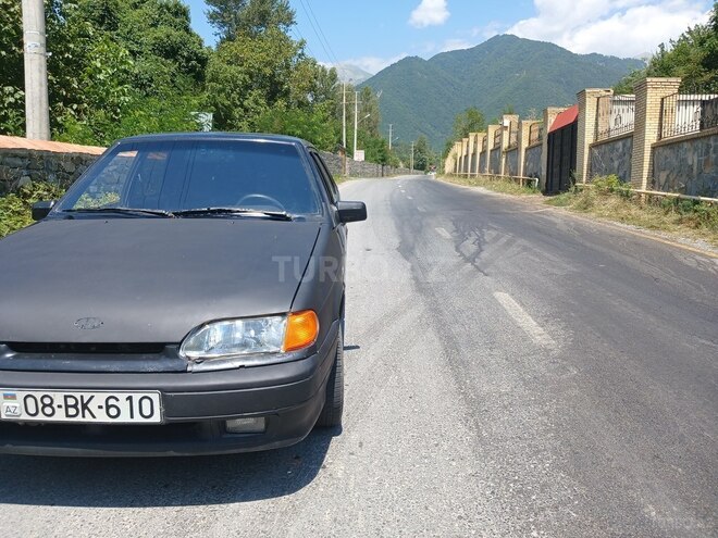 LADA (VAZ) 2115 2005, 300,000 km - 1.5 l - Balakən
