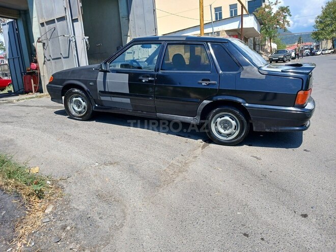 LADA (VAZ) 2115 2005, 300,000 km - 1.5 l - Balakən