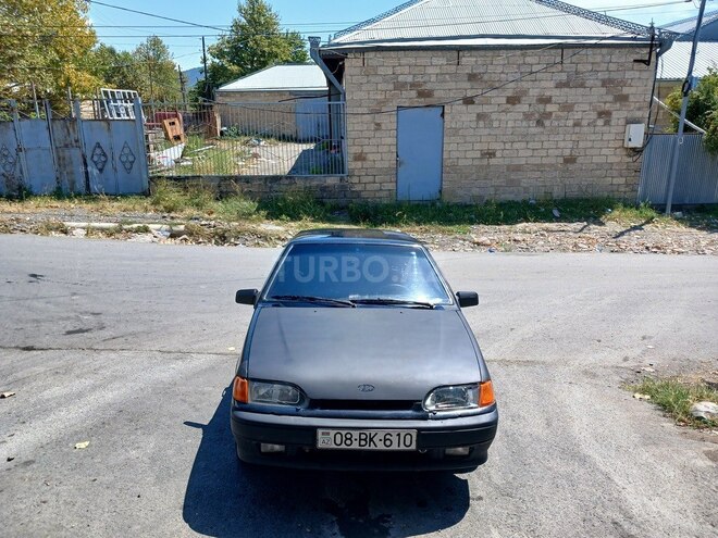 LADA (VAZ) 2115 2005, 300,000 km - 1.5 l - Balakən