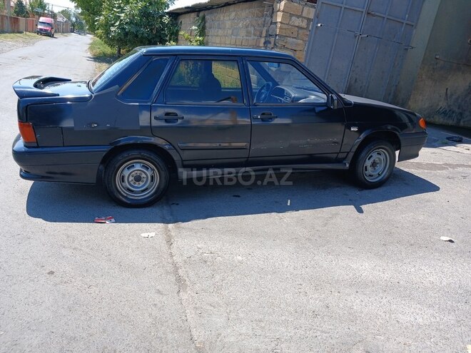 LADA (VAZ) 2115 2005, 300,000 km - 1.5 l - Balakən