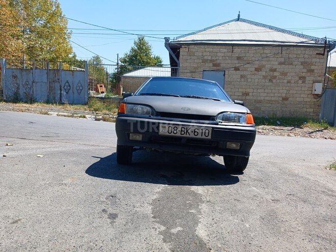 LADA (VAZ) 2115 2005, 300,000 km - 1.5 l - Balakən