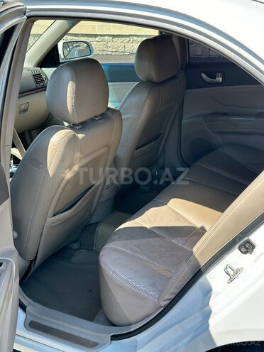 Hyundai Sonata 2007, 250,000 km - 2.4 л - Bakı