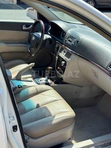 Hyundai Sonata 2007, 250,000 km - 2.4 л - Bakı