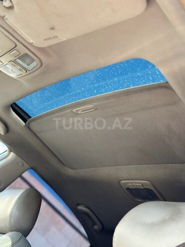 Hyundai Sonata 2007, 250,000 km - 2.4 л - Bakı