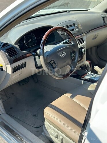 Hyundai Sonata 2007, 250,000 km - 2.4 л - Bakı