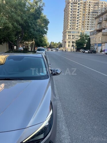 Hyundai Elantra 2021, 46,000 km - 1.6 l - Bakı