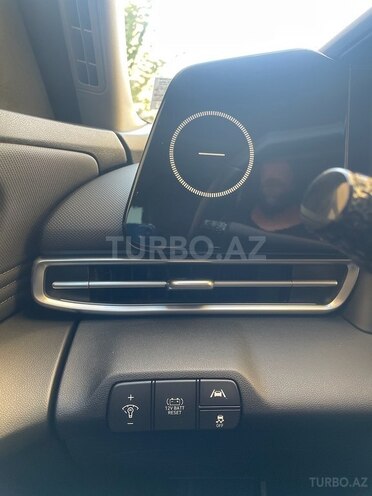Hyundai Elantra 2021, 46,000 km - 1.6 l - Bakı
