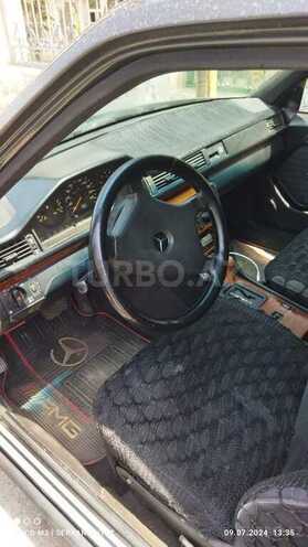Mercedes E 250 1992, 400,000 km - 2.5 л - Bakı