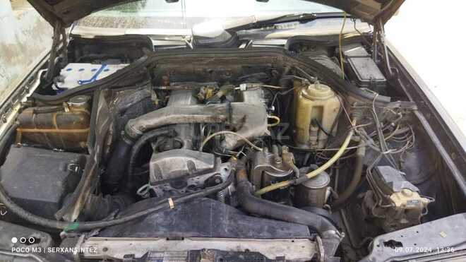 Mercedes E 250 1992, 400,000 km - 2.5 л - Bakı