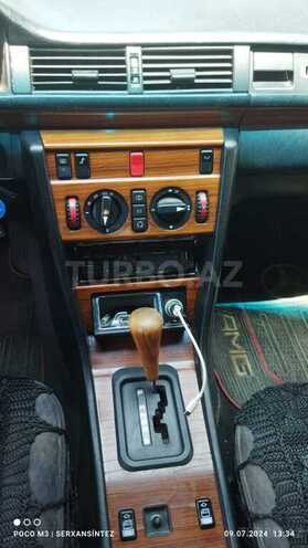 Mercedes E 250 1992, 400,000 km - 2.5 л - Bakı