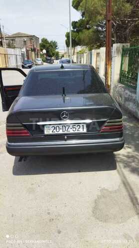 Mercedes E 250 1992, 400,000 km - 2.5 л - Bakı