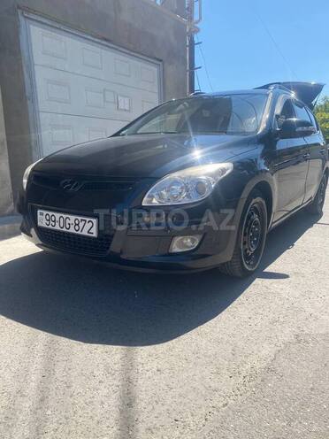 Hyundai i30 2008, 330,000 km - 1.6 л - Bakı