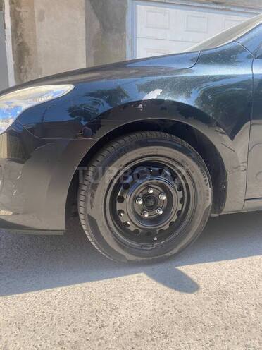 Hyundai i30 2008, 330,000 km - 1.6 л - Bakı