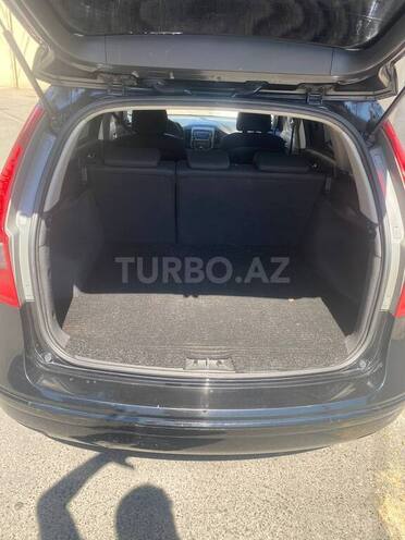 Hyundai i30 2008, 330,000 km - 1.6 л - Bakı