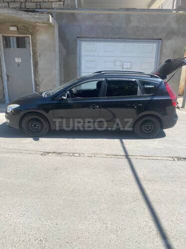 Hyundai i30 2008, 330,000 km - 1.6 л - Bakı