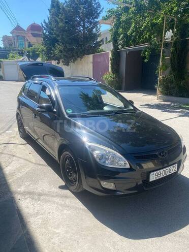 Hyundai i30 2008, 330,000 km - 1.6 л - Bakı