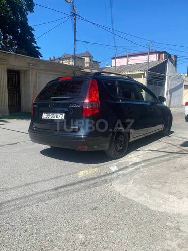 Hyundai i30 2008, 330,000 km - 1.6 л - Bakı