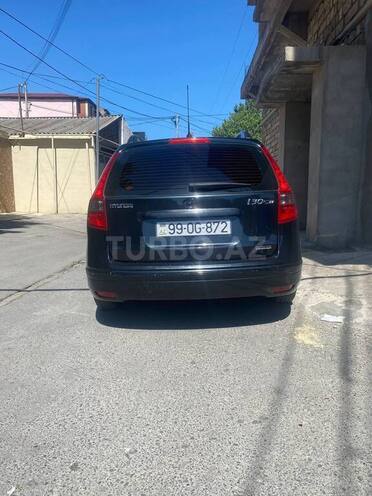 Hyundai i30 2008, 330,000 km - 1.6 л - Bakı