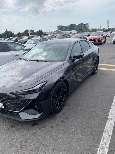 Changan Uni-V 2023, 65,000 km - 1.5 l - Bakı
