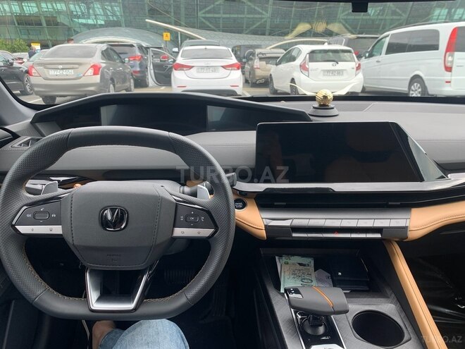 Changan Uni-V 2023, 65,000 km - 1.5 l - Bakı